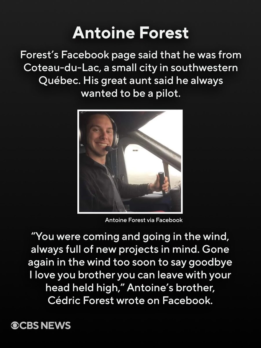 CBS News tweet media