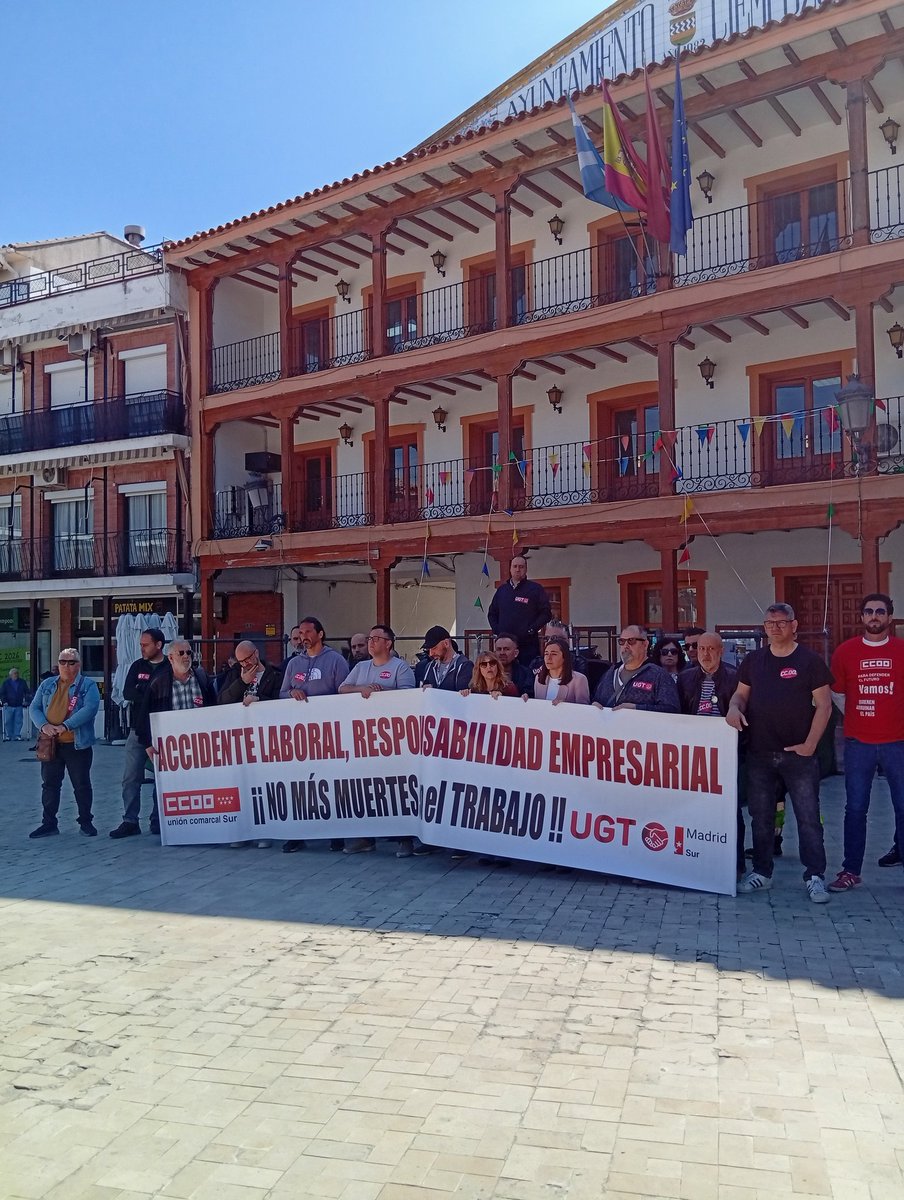 las vegas ccoo tweet media