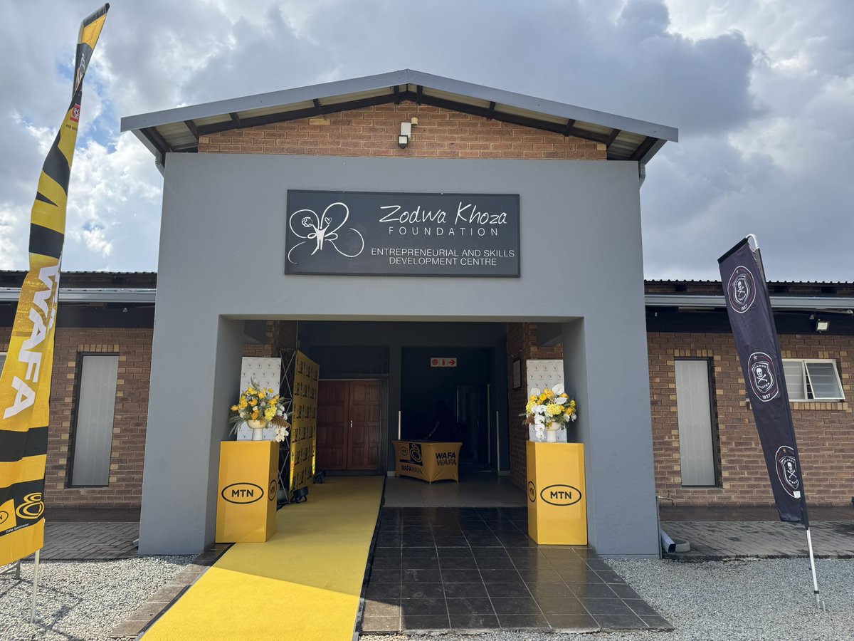 MTN8 Wafa Wafa! tweet media