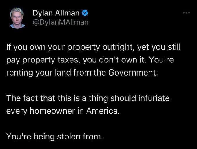 Mary J. Ruwart Ph.D. tweet media