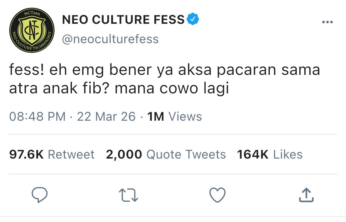 north | au on pinned 📌 tweet media