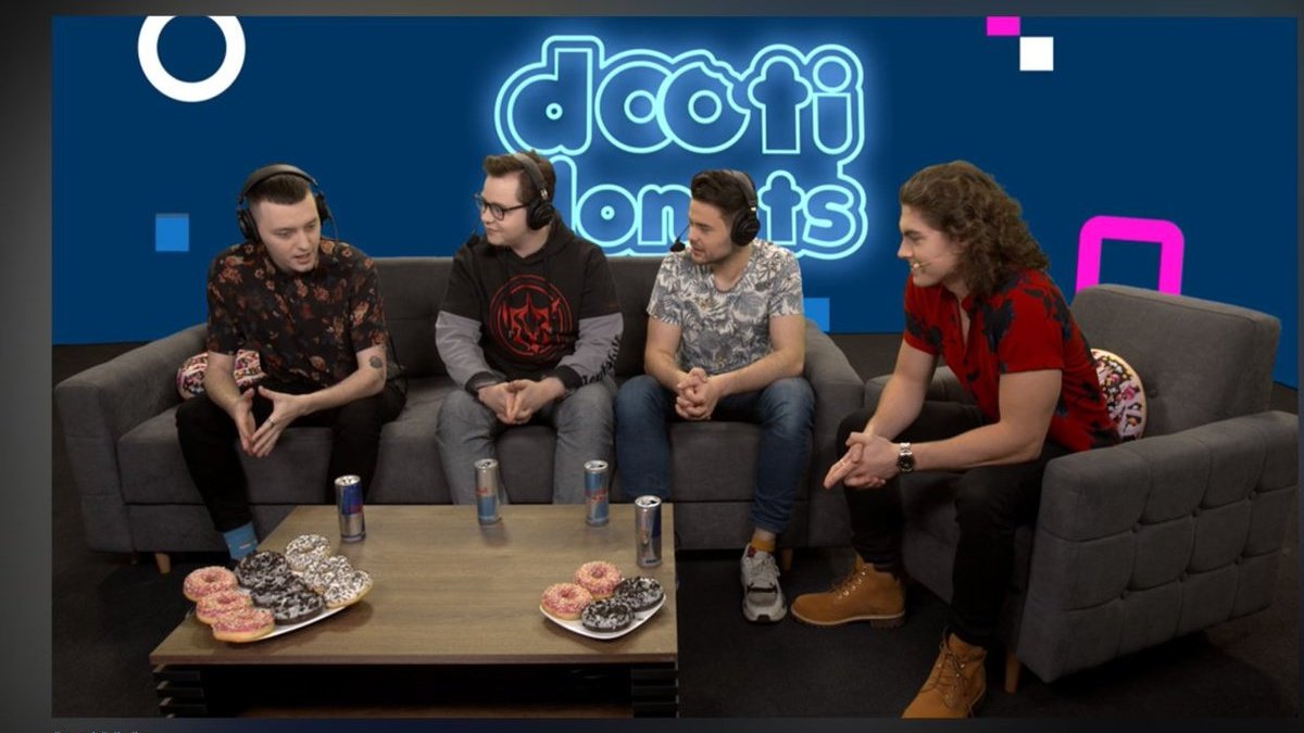 Cwil Legends tweet media