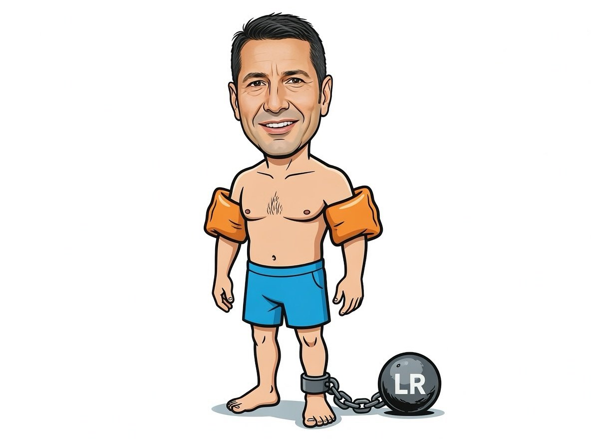 Guy Daniel de la Reynie tweet media