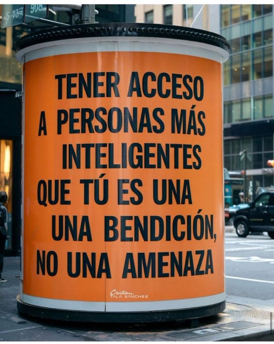 Luis HANNA Nader tweet media