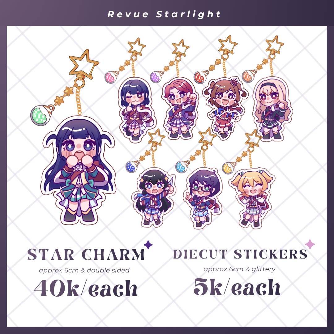 kirin 🦭🍉 CF22 PO Batch 1 📌 tweet media