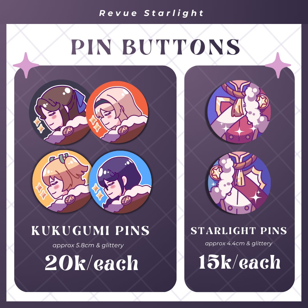 kirin 🦭🍉 CF22 PO Batch 1 📌 tweet media