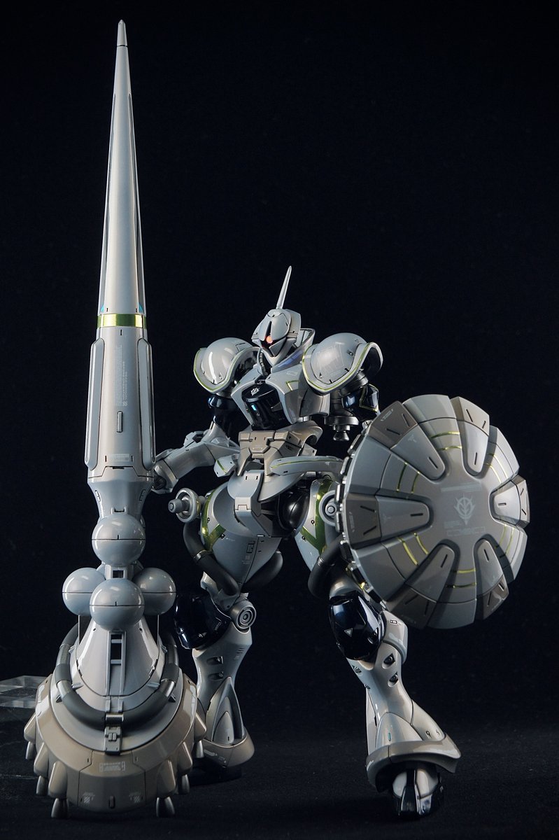 HGスイカバー tweet media