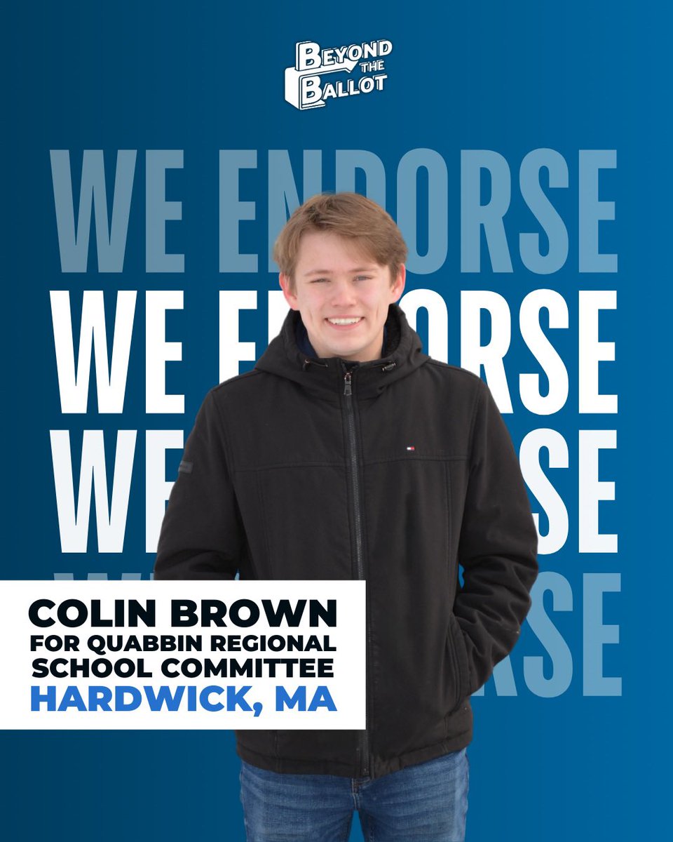 Colin Brown tweet media