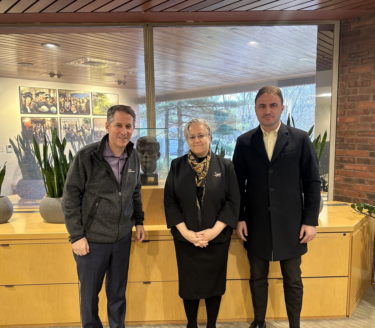 Boston Eğitim Ataşeliği tweet media