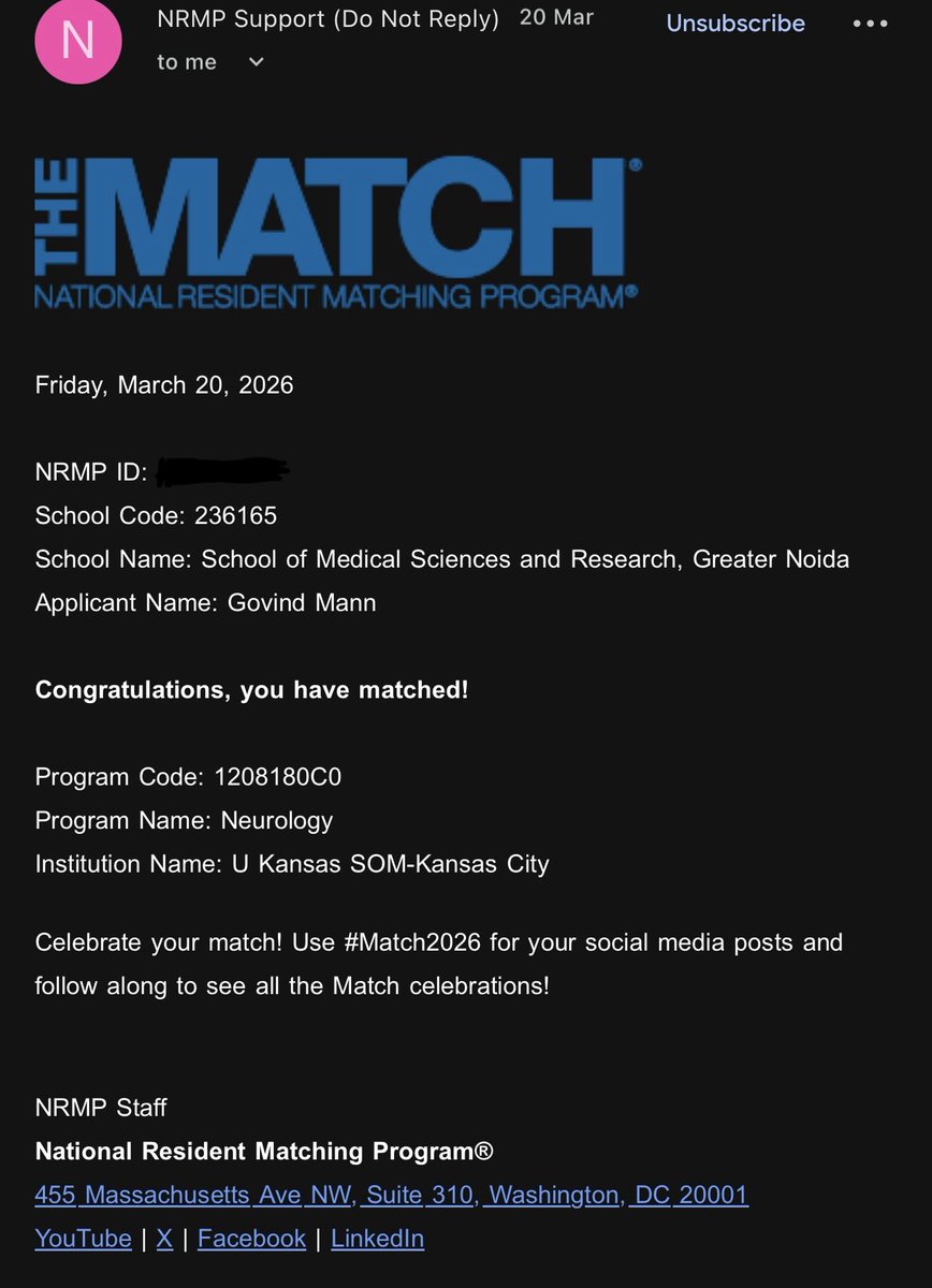 Dr. Govind Singh Mann☄️ tweet media