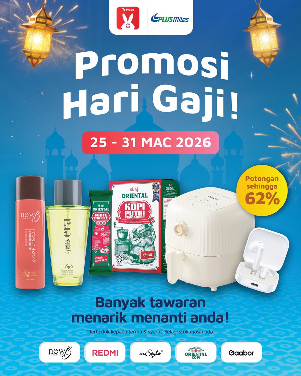 PLUS Malaysia Berhad tweet media