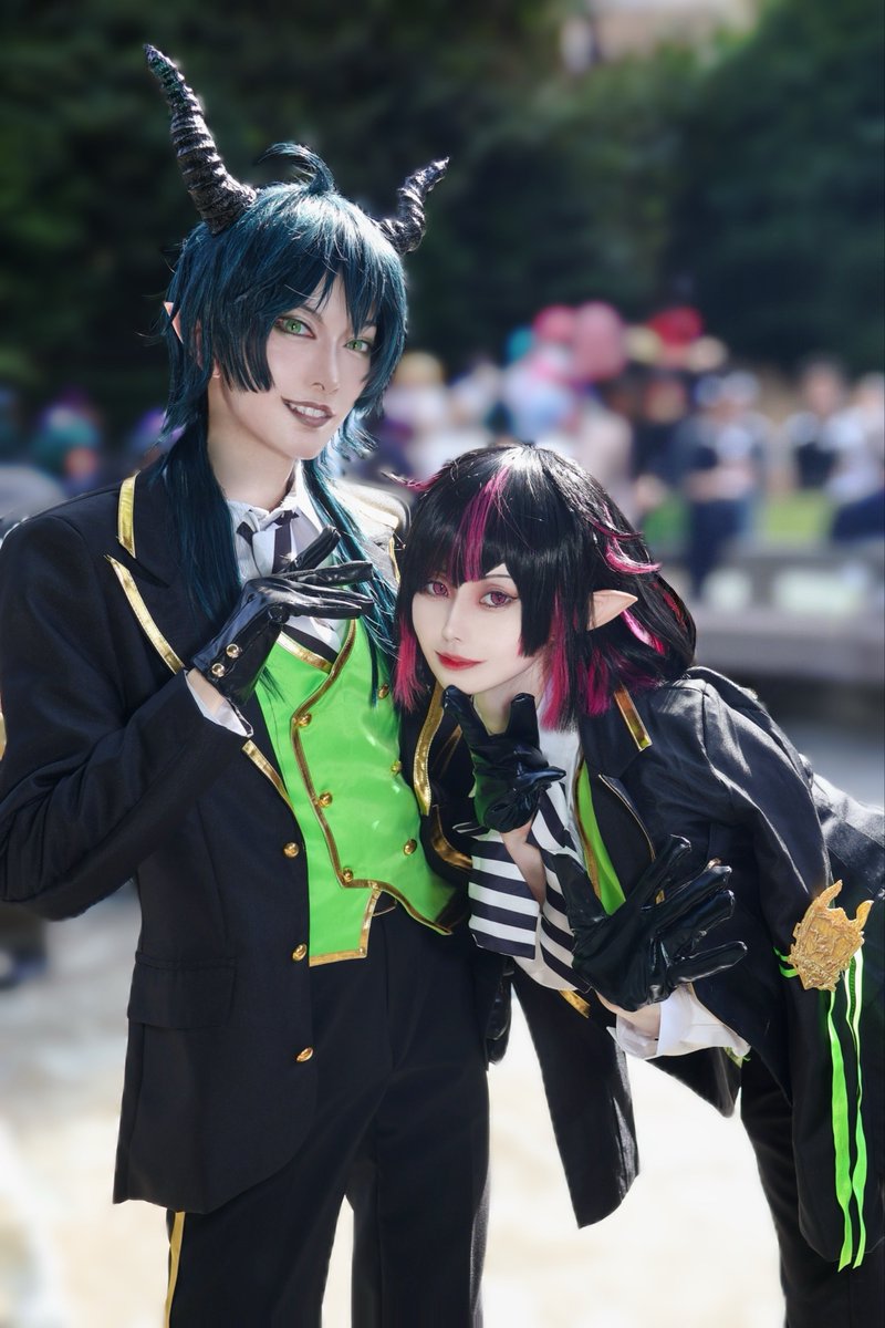 ももた tweet media