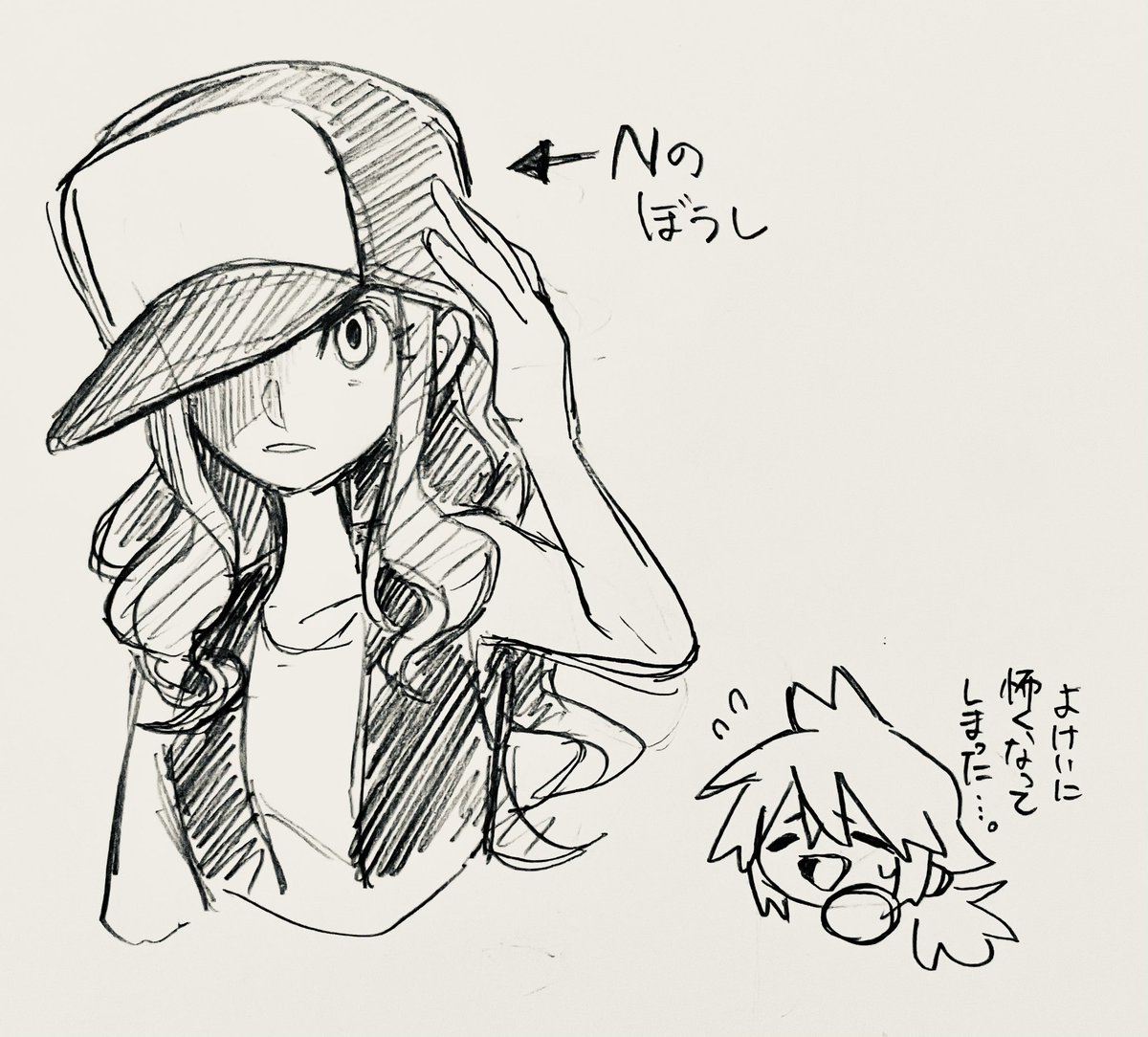 みつね tweet media