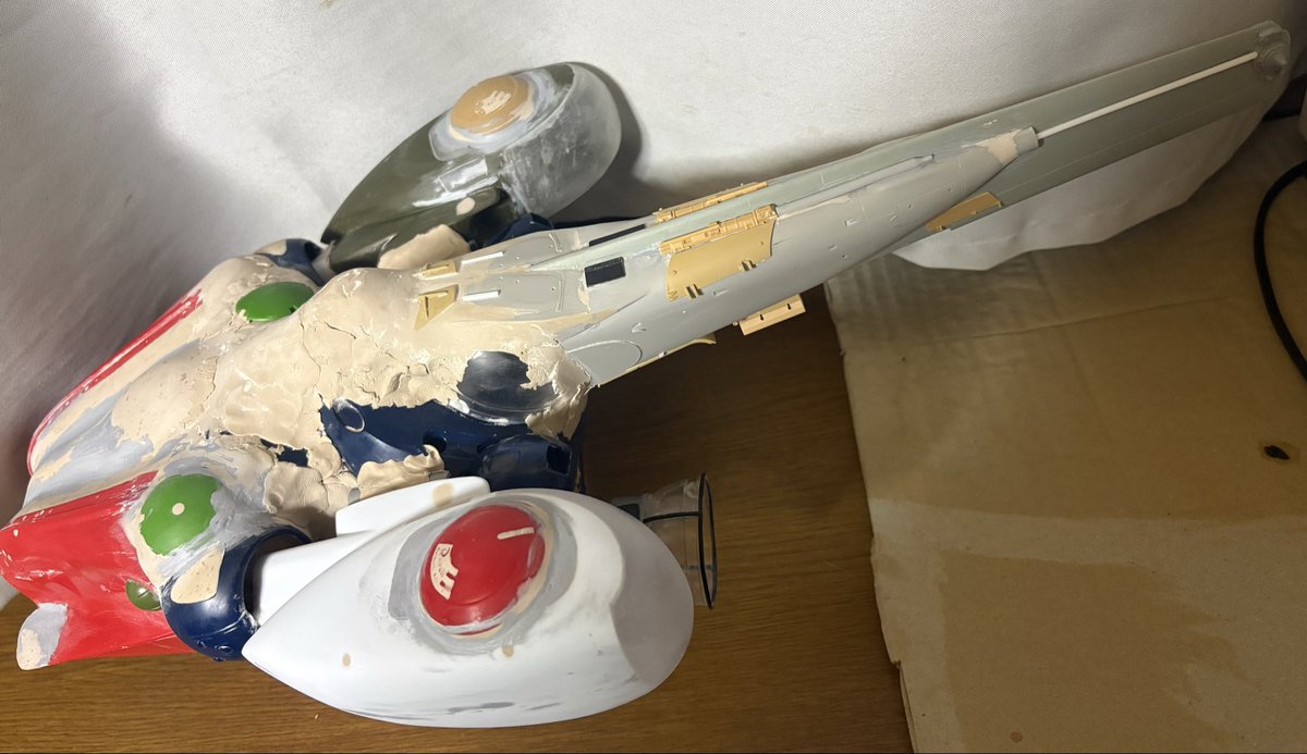 ジュン画太郎 tweet media