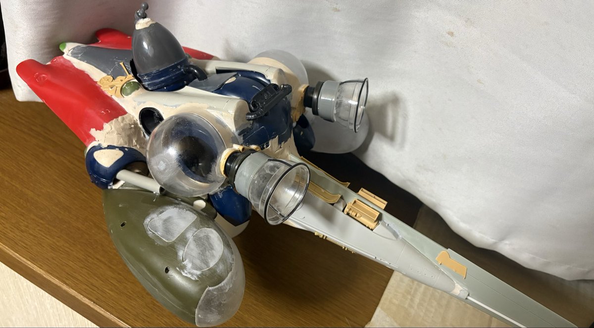 ジュン画太郎 tweet media