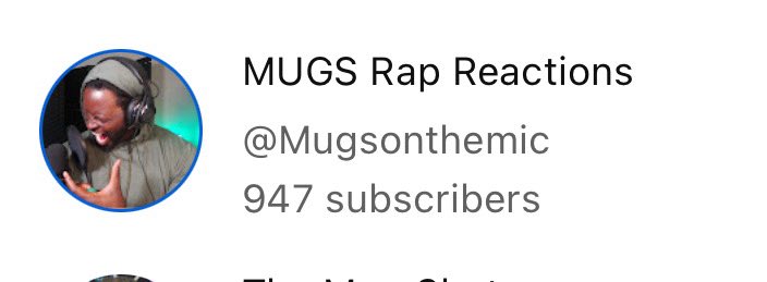 Mugs Big Woo tweet media