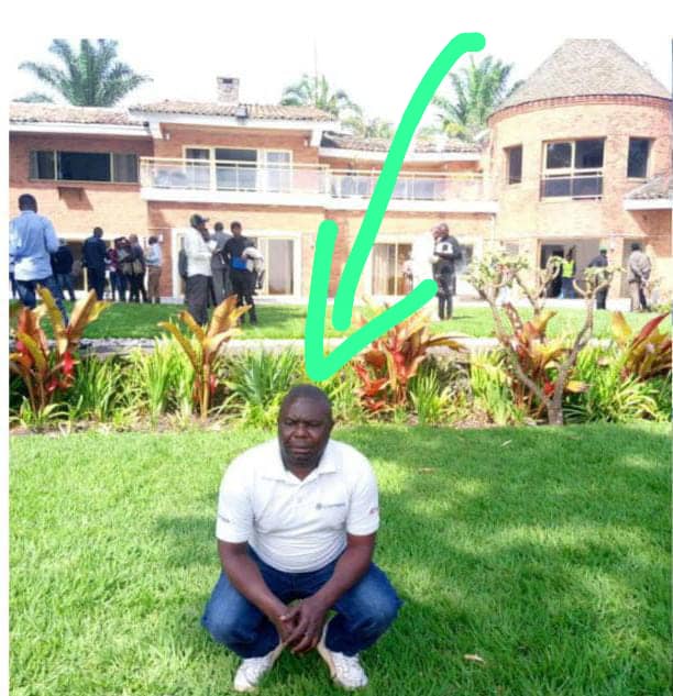 Magloire Tsongo tweet media