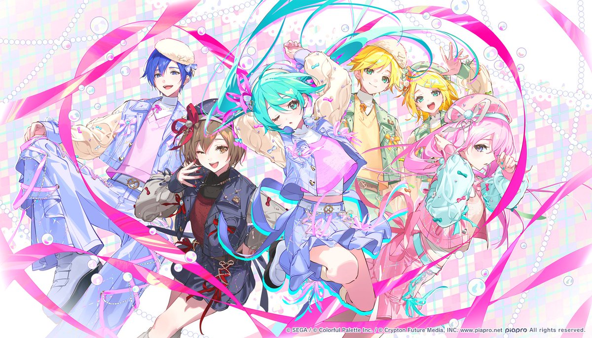 DSマイル tweet media