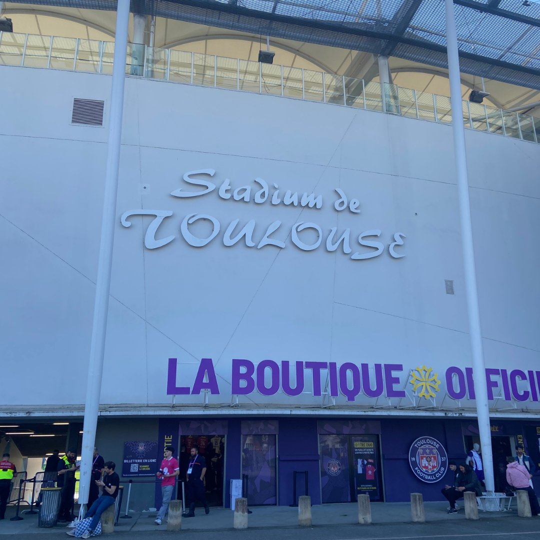 Football Supporters Europe tweet media