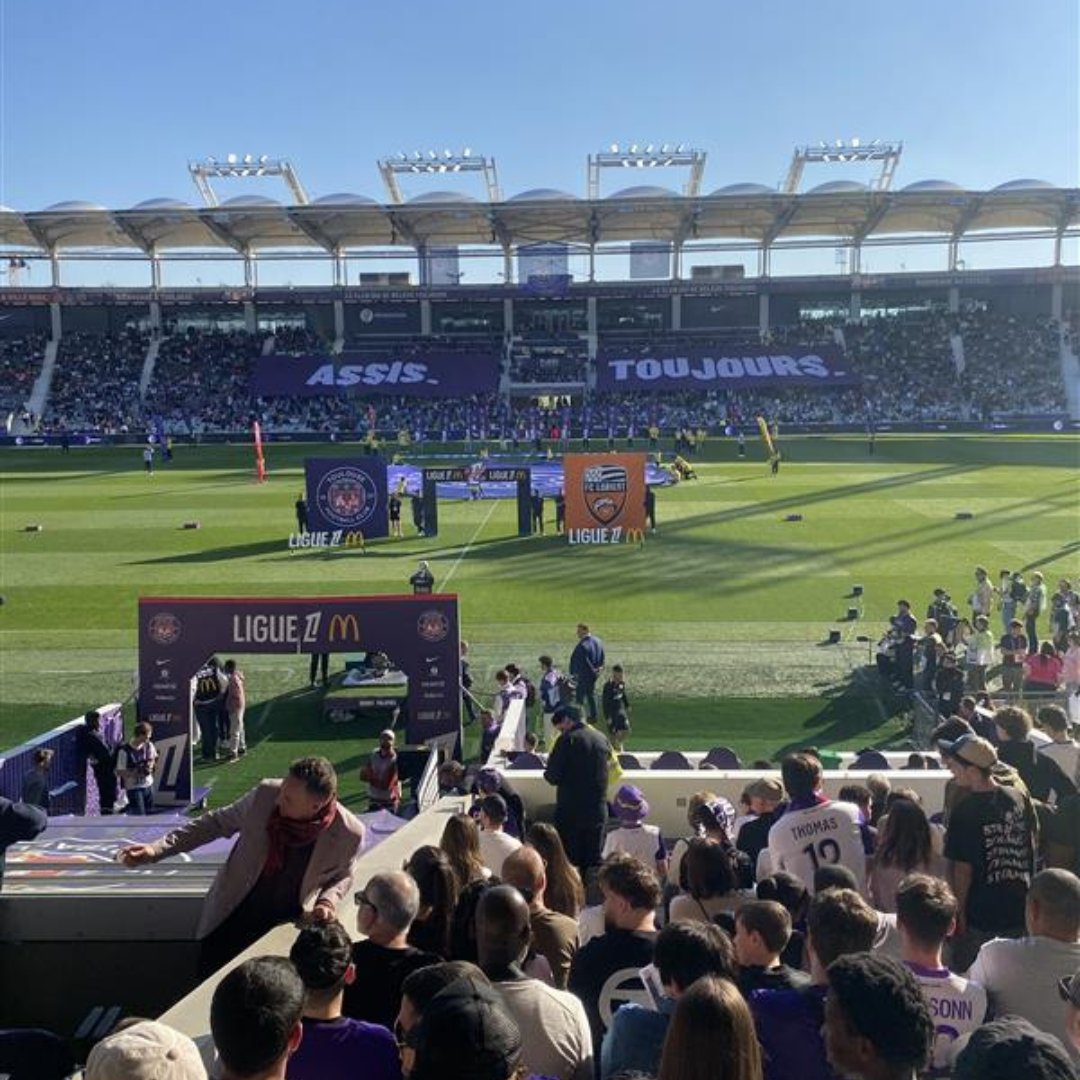 Football Supporters Europe tweet media