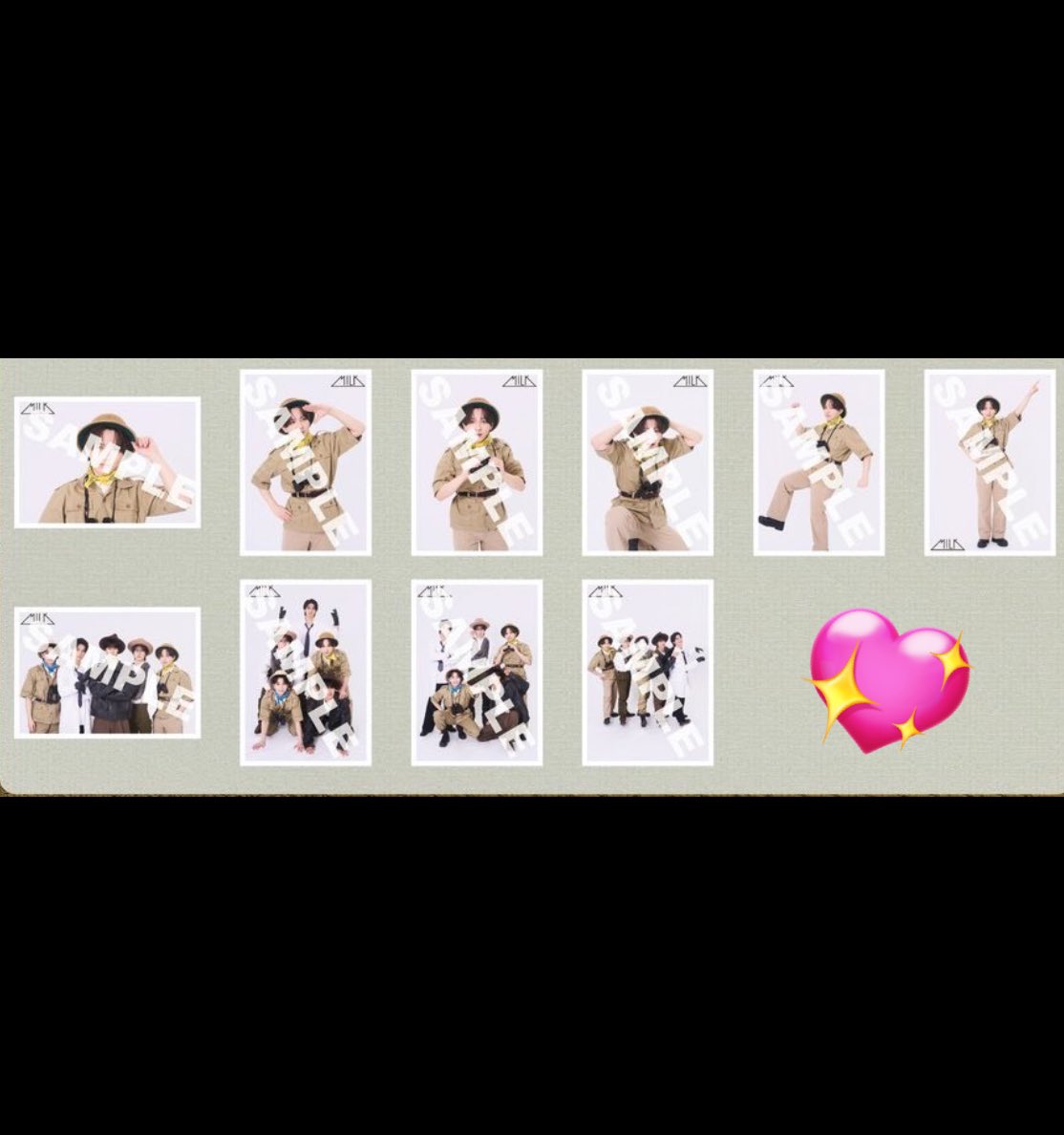 ｽﾀﾝﾋﾟｰ tweet media