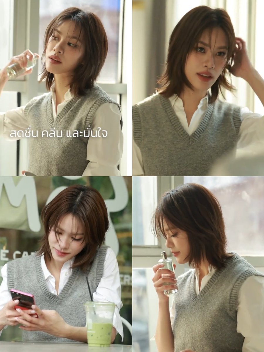 หล่อ สะอาด gentle 🥹🥹