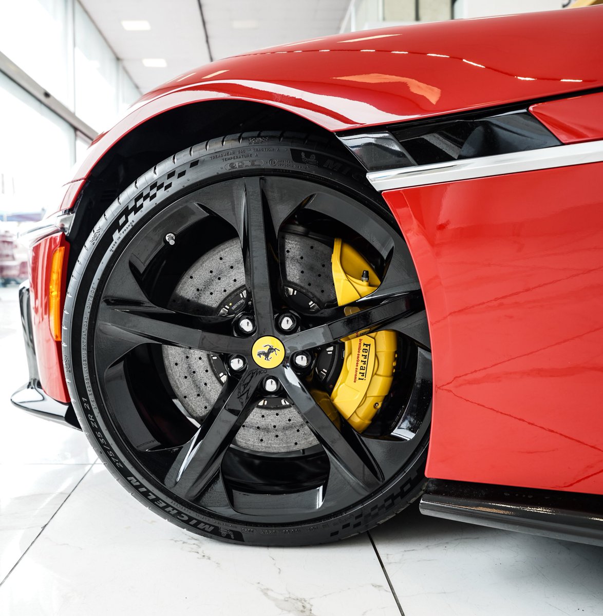 Polanco Exotic Cars tweet media