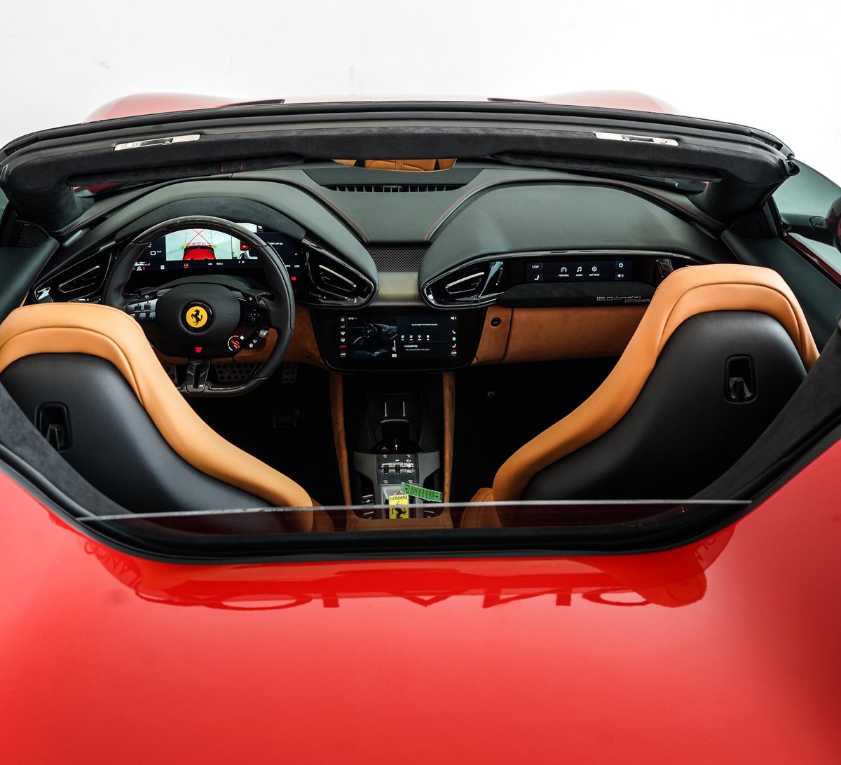 Polanco Exotic Cars tweet media