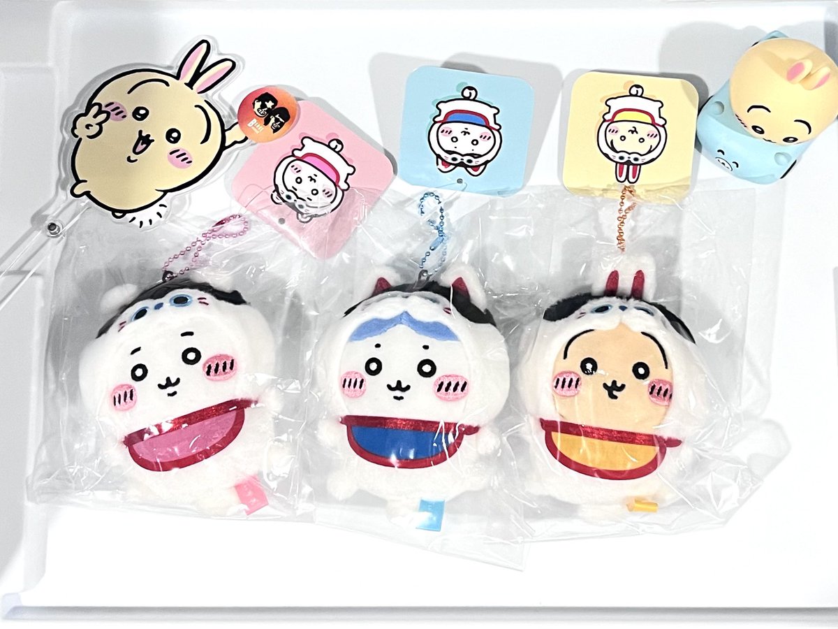 Berge BKK | ヤハ〜 tweet media