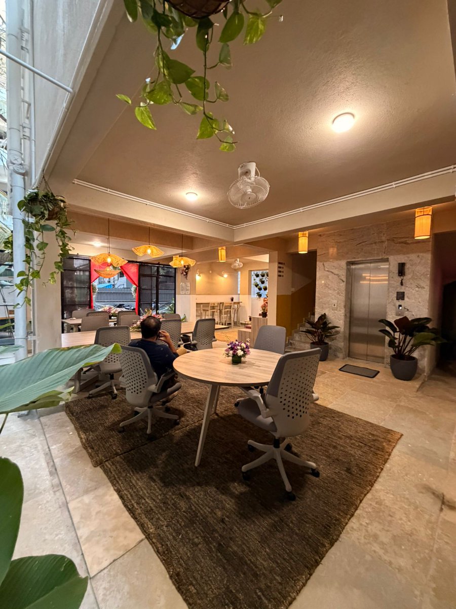 Founder Startup House (ex Draper Startup House) tweet media