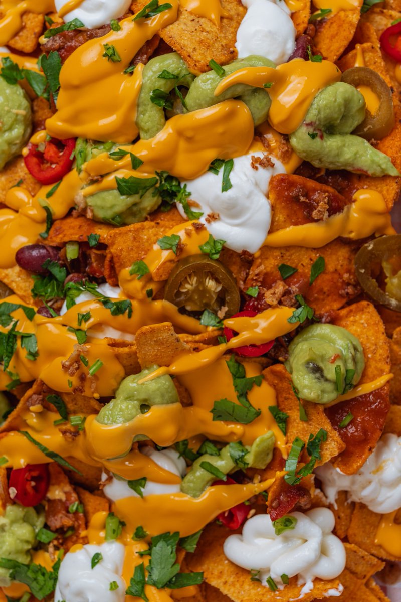 adashandasplash's tweet image. Loaded, layered, made for sharing

Capturing texture and details at @angussteakhouse: sharing nachos piled high with chilli beef, cheese sauce, tomato salsa, guacamole, sour cream and jalapeños

Are you team close ups or action? 🌮 #nachos #fastcasual #londonfoodphotography