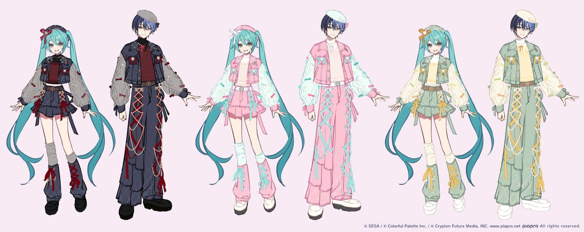 DSマイル tweet media