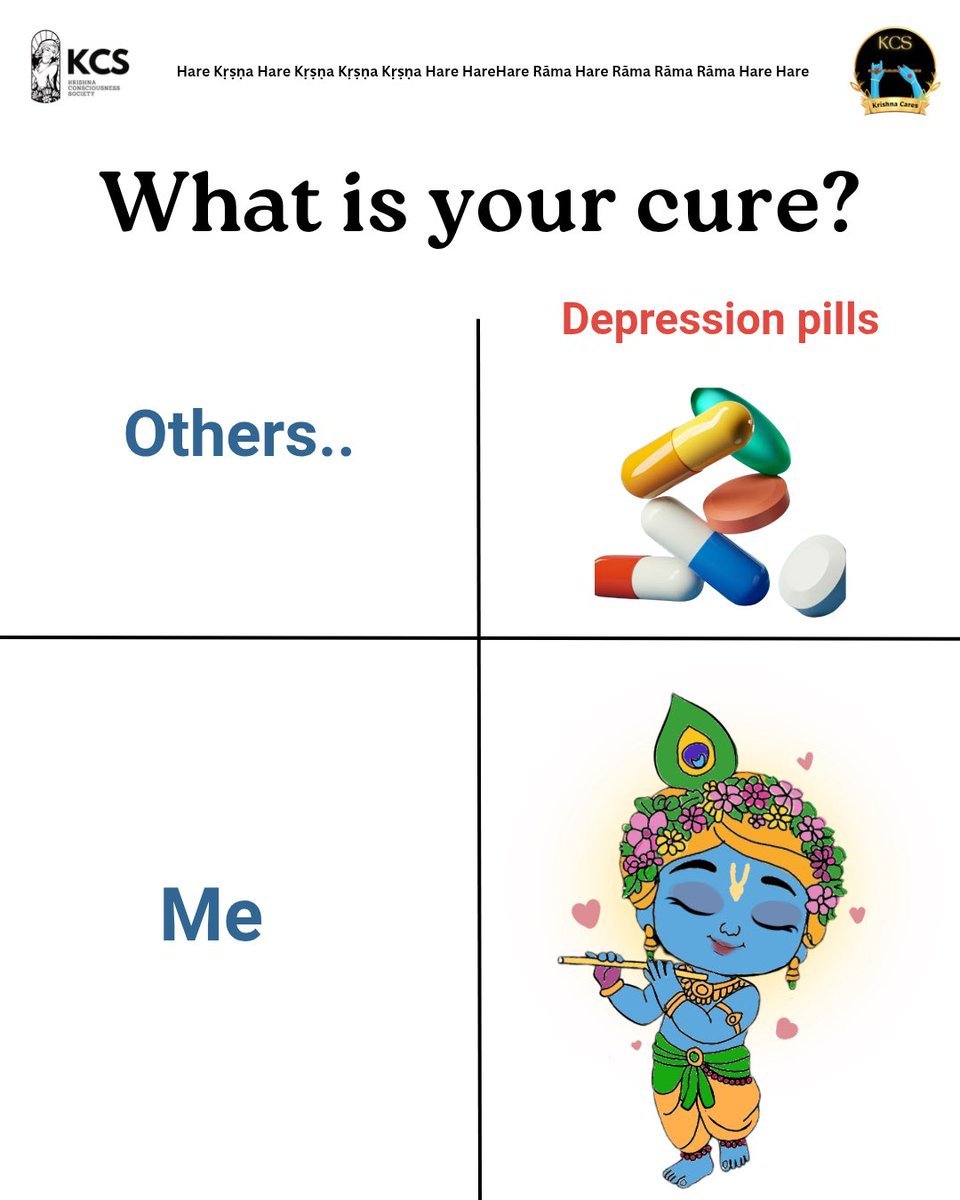 Comment below your cure!