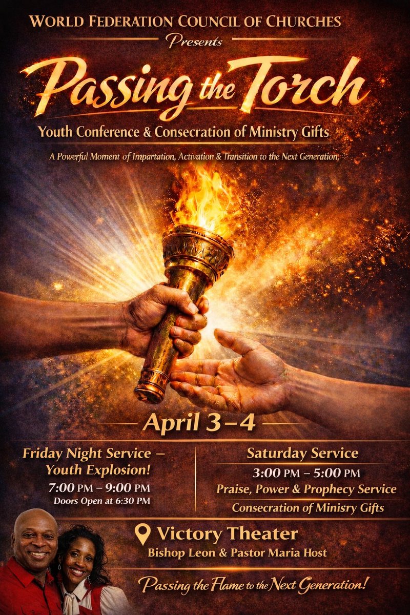 CoalitionofLeaders tweet media