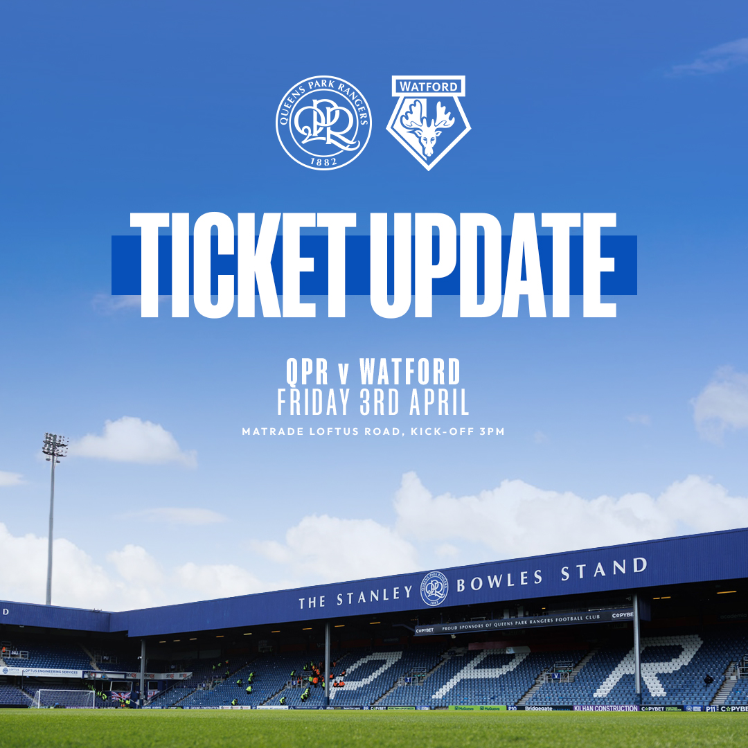 QPR FC tweet media