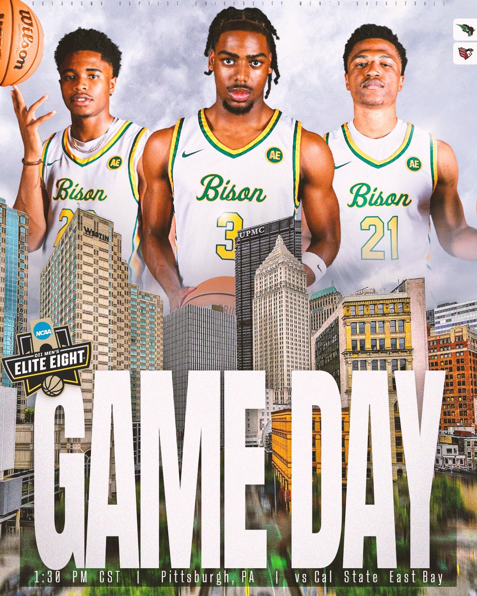 OBU Men's Basketball tweet media