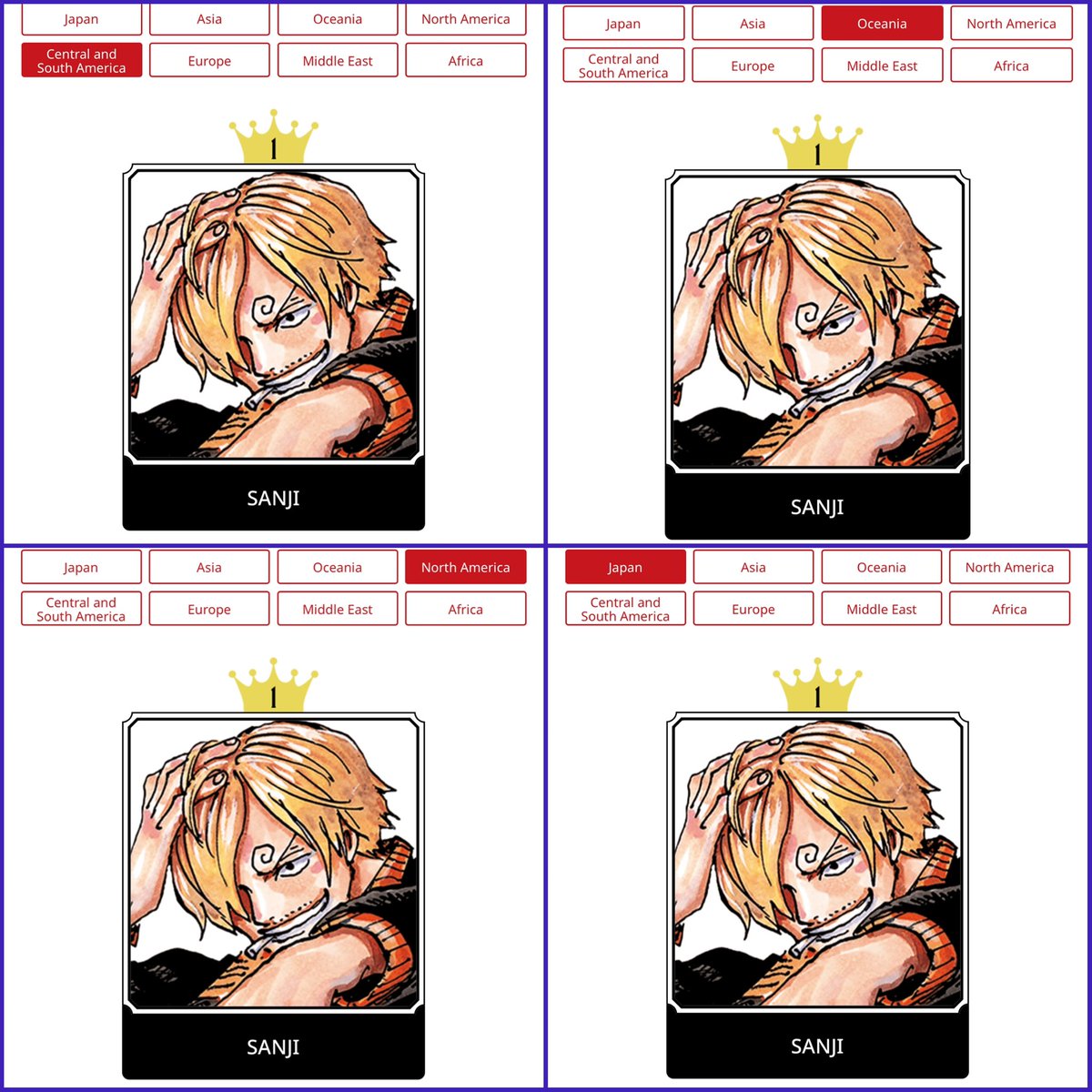 DEMON LEG tweet media