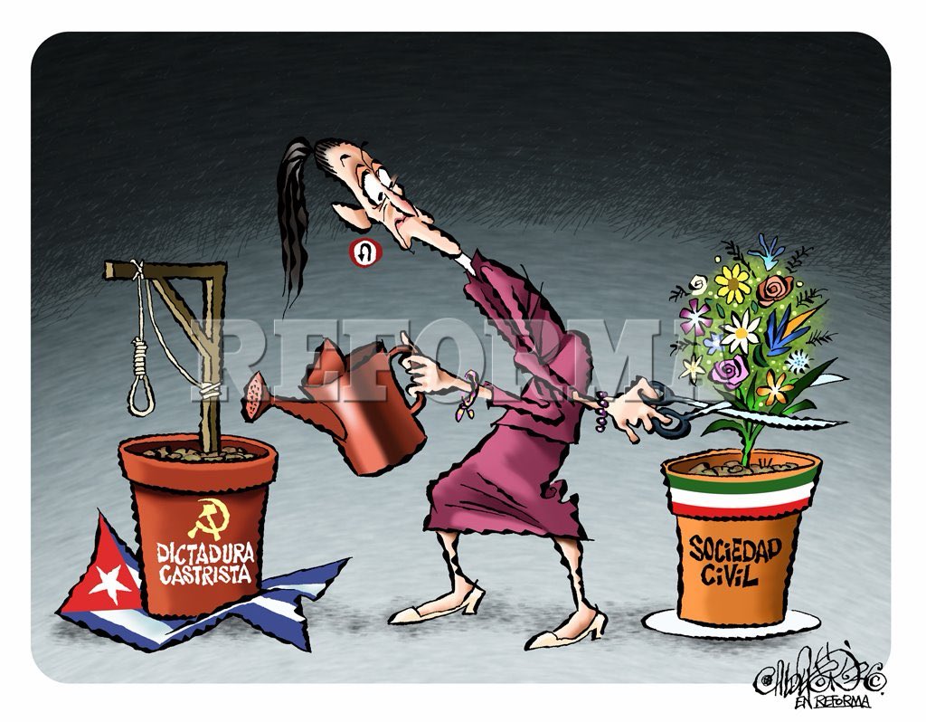 jose ernesto costemalle tweet media