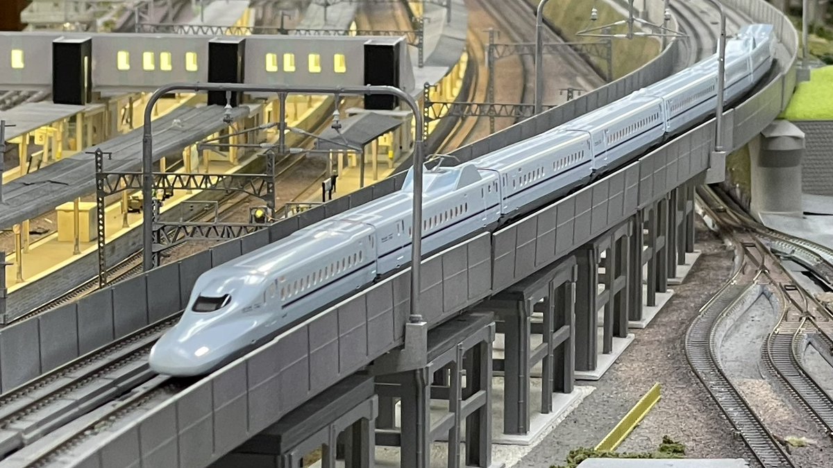 レンタルレイアウトRe-Color tweet media