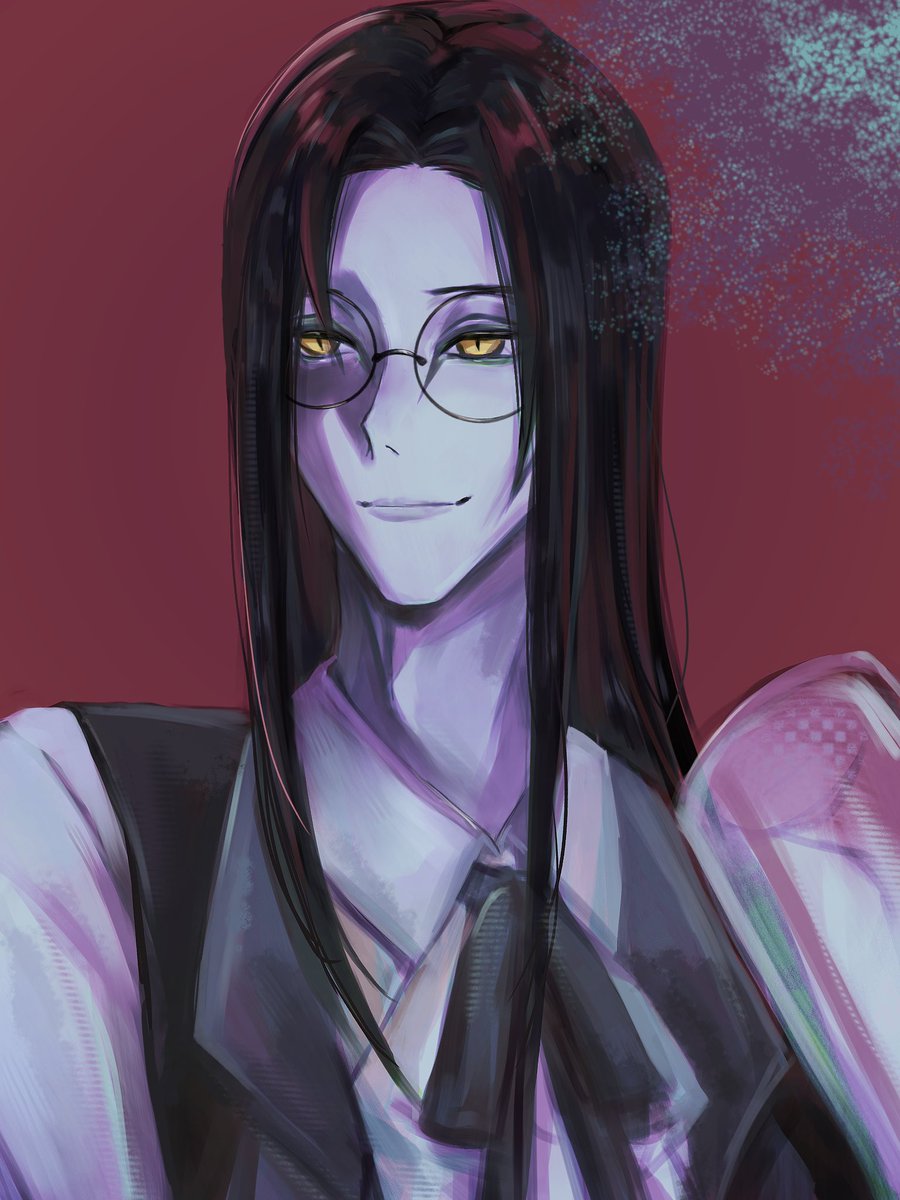 こしょ塩 tweet media