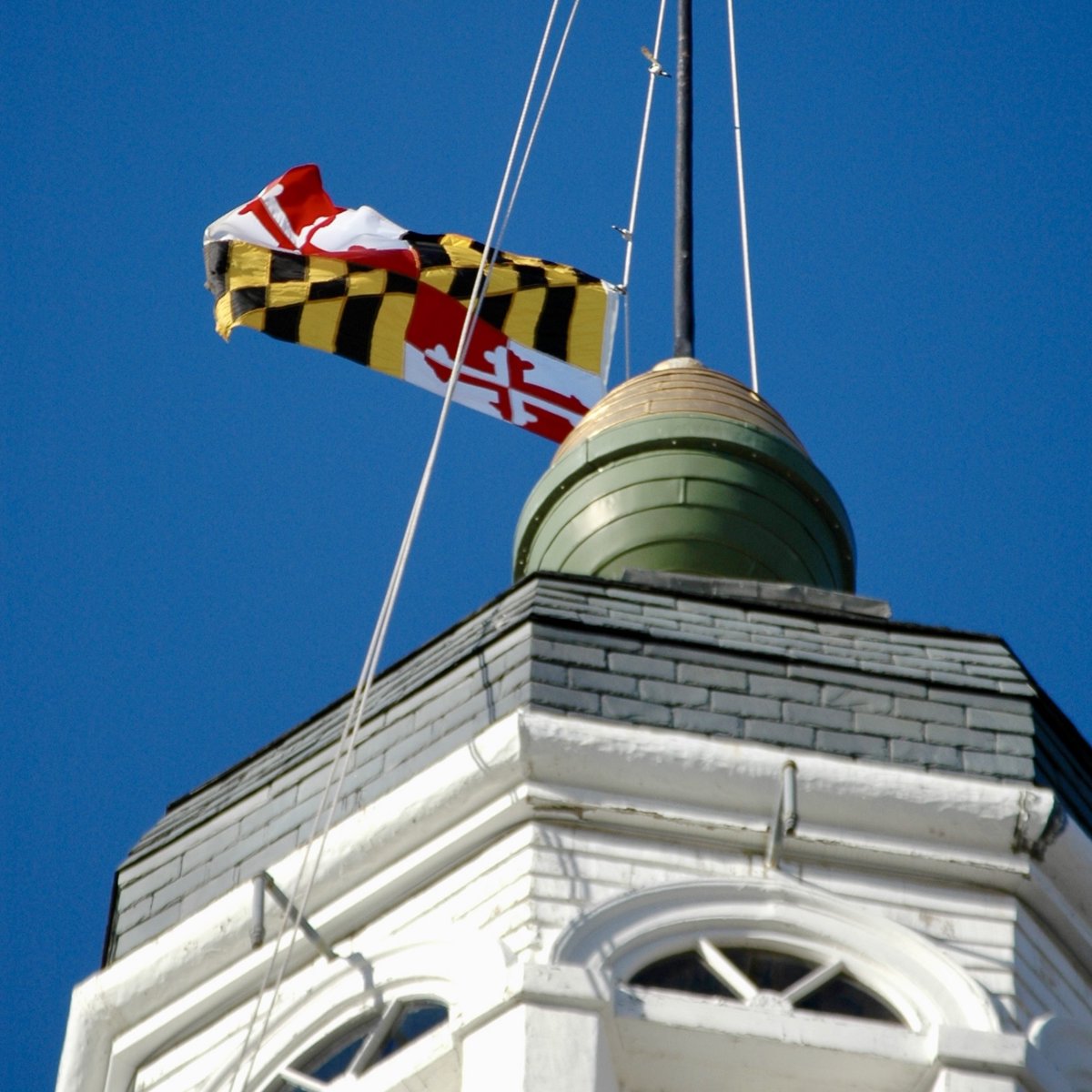 Maryland Chamber tweet media