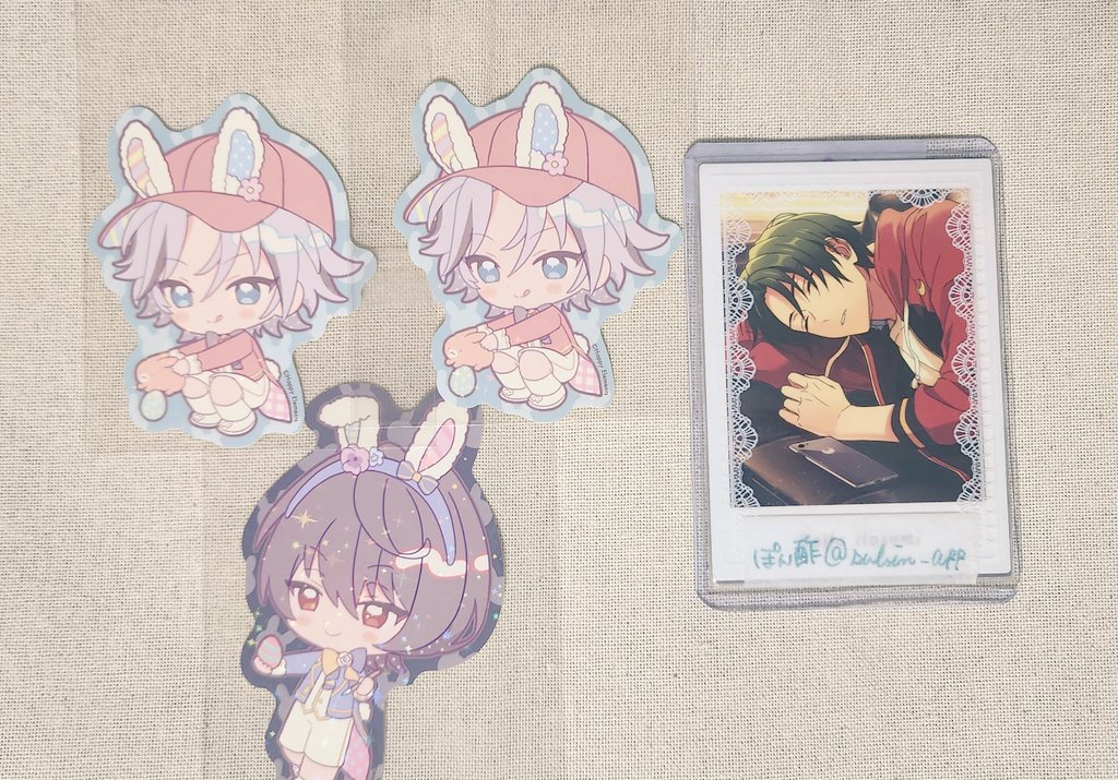 ぽん酢 tweet media