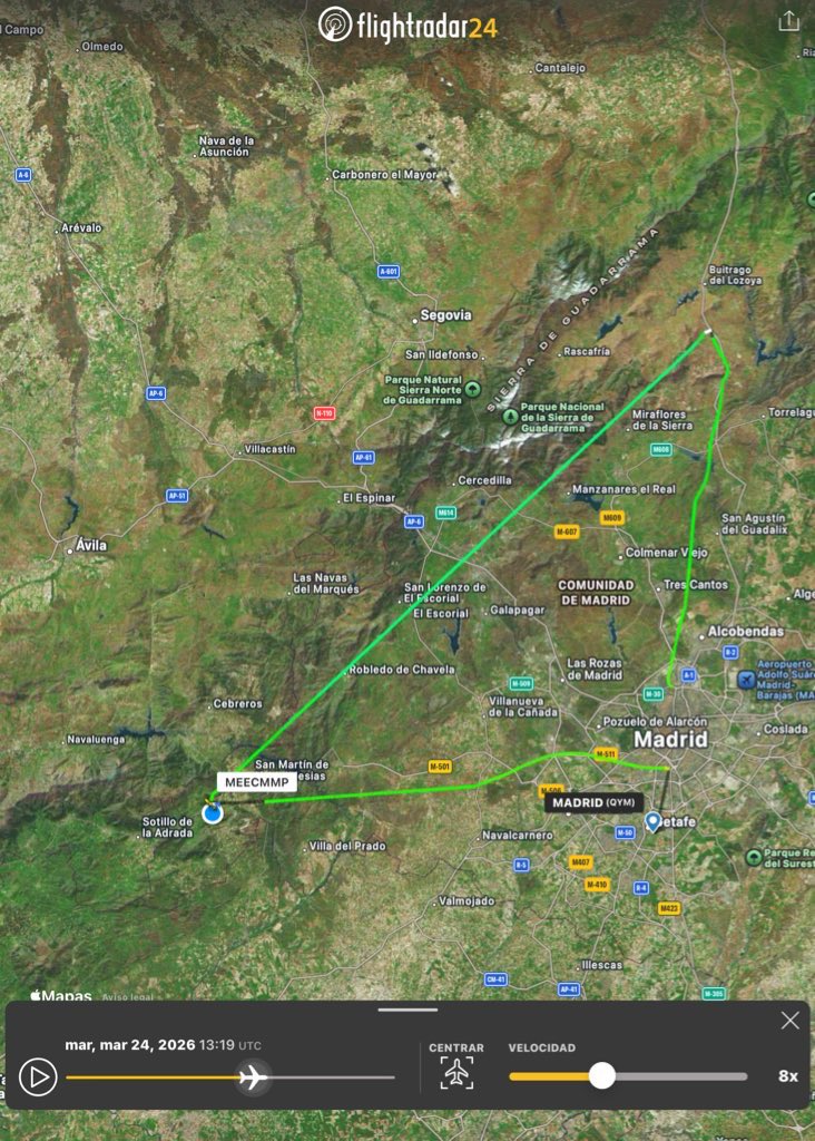 Fernando Gar C tweet media