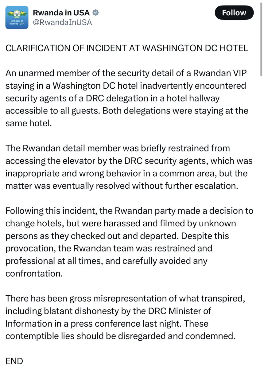 Nyamuhombeza Ombe tweet media