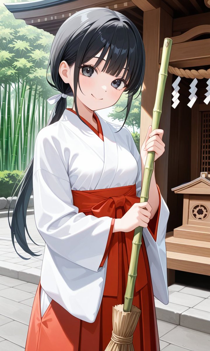 美月@AI artwork tweet media