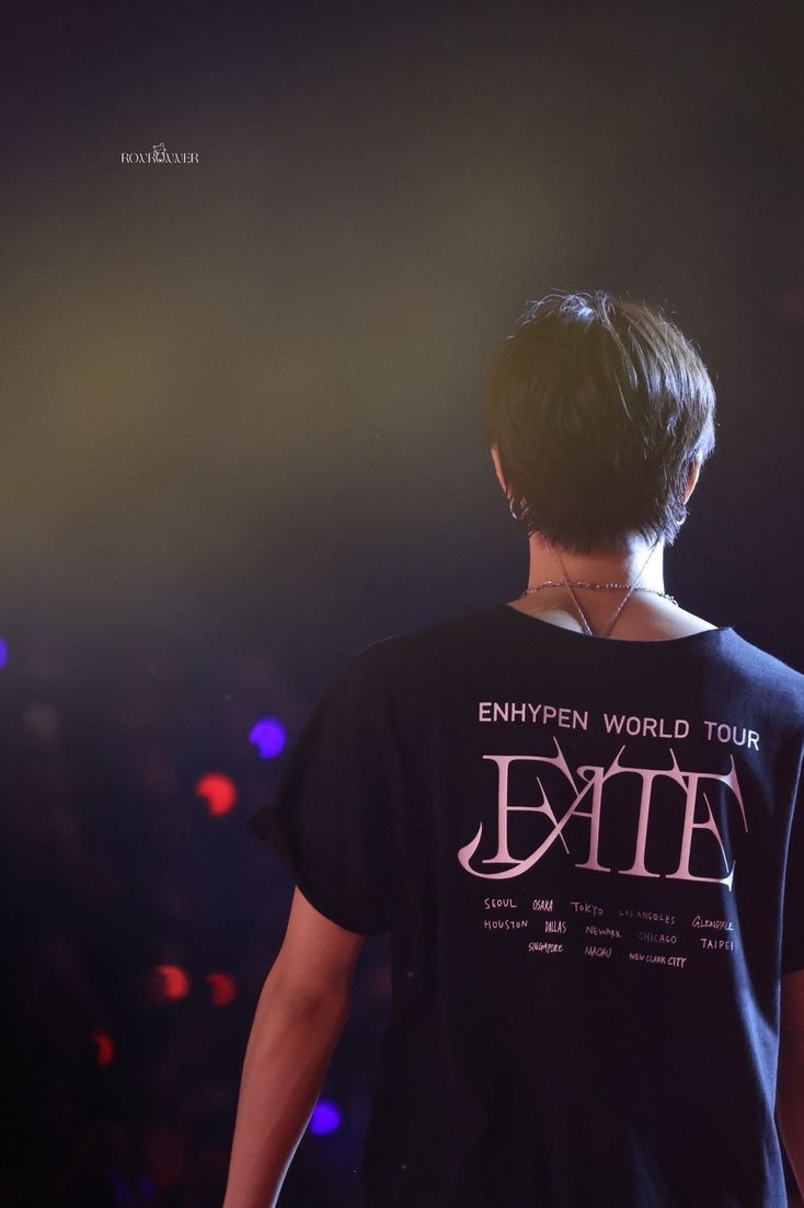 IYA #1 fan tweet media