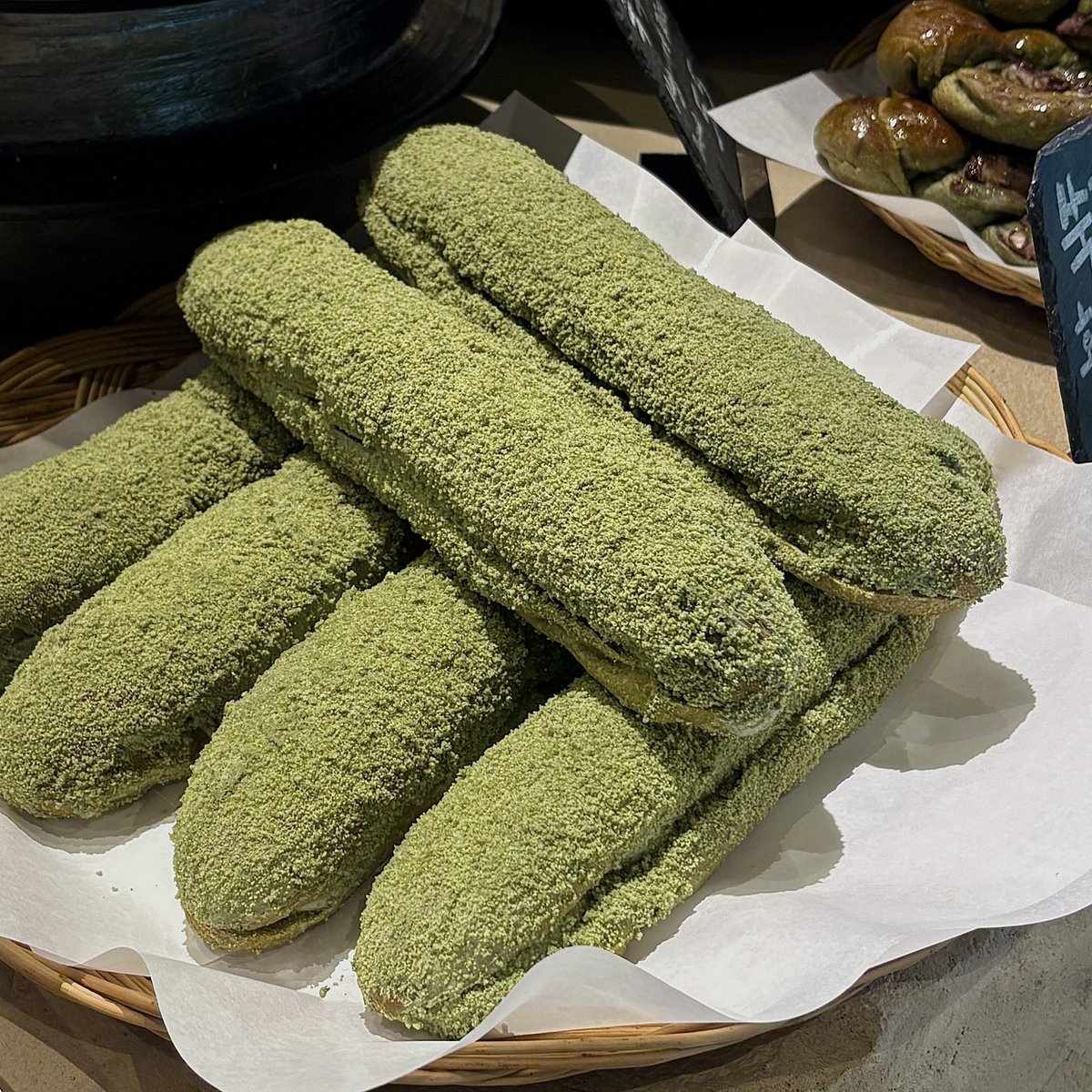 왕밤빵 🍞 tweet media