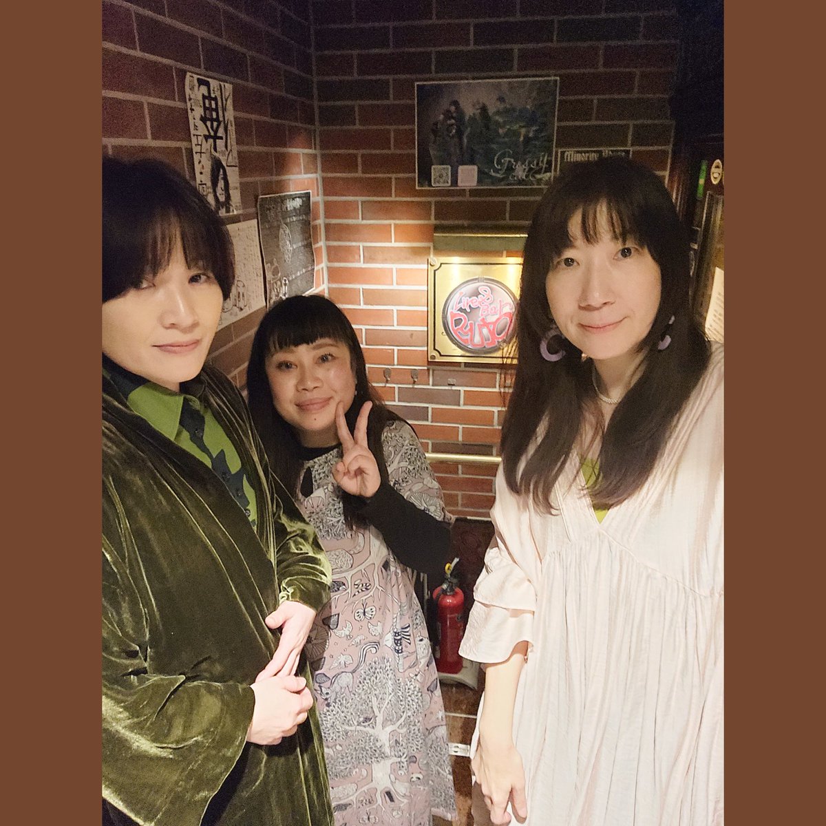 つかのあい tweet media