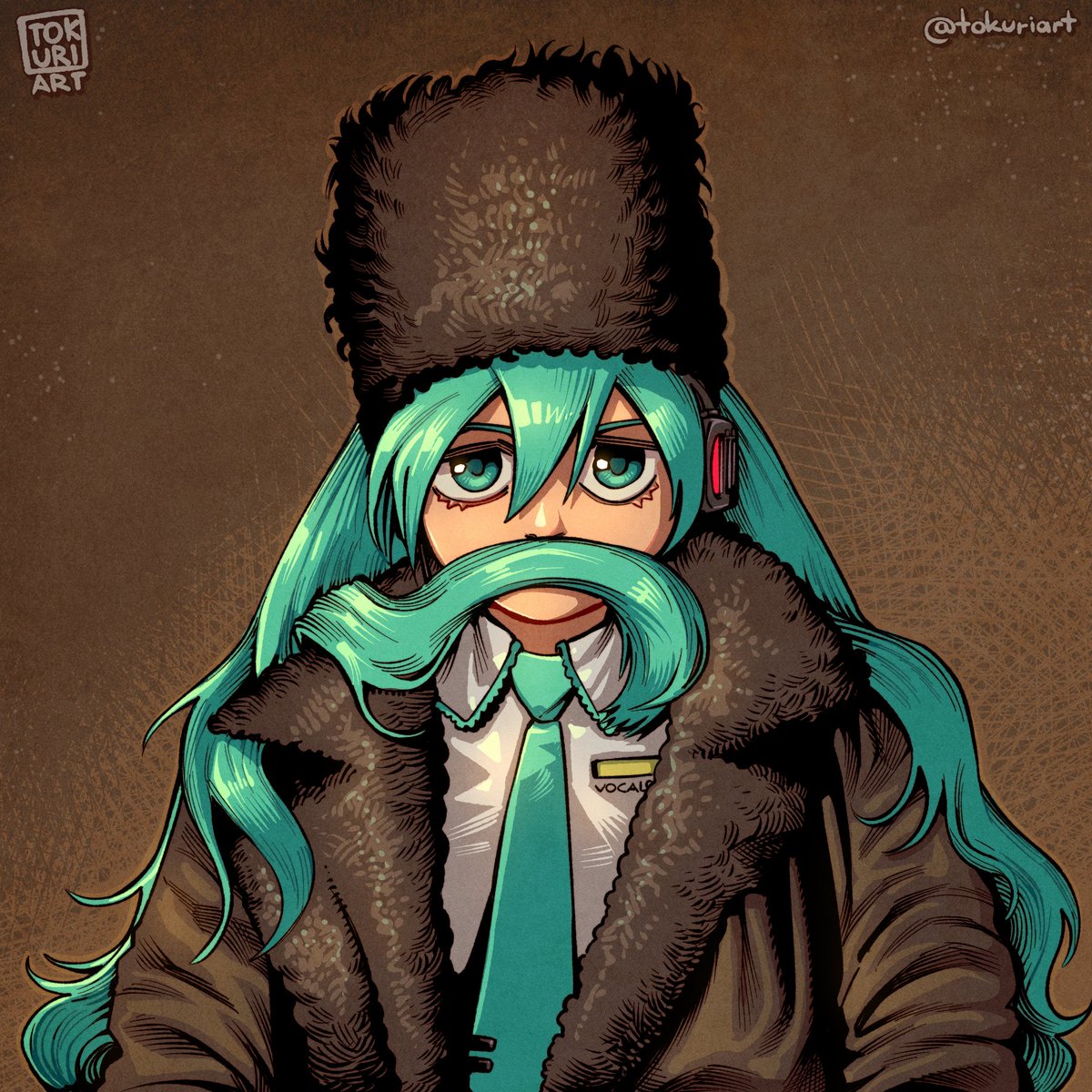 То́курі 🇺🇦✍️ | COMMS OPEN tweet media