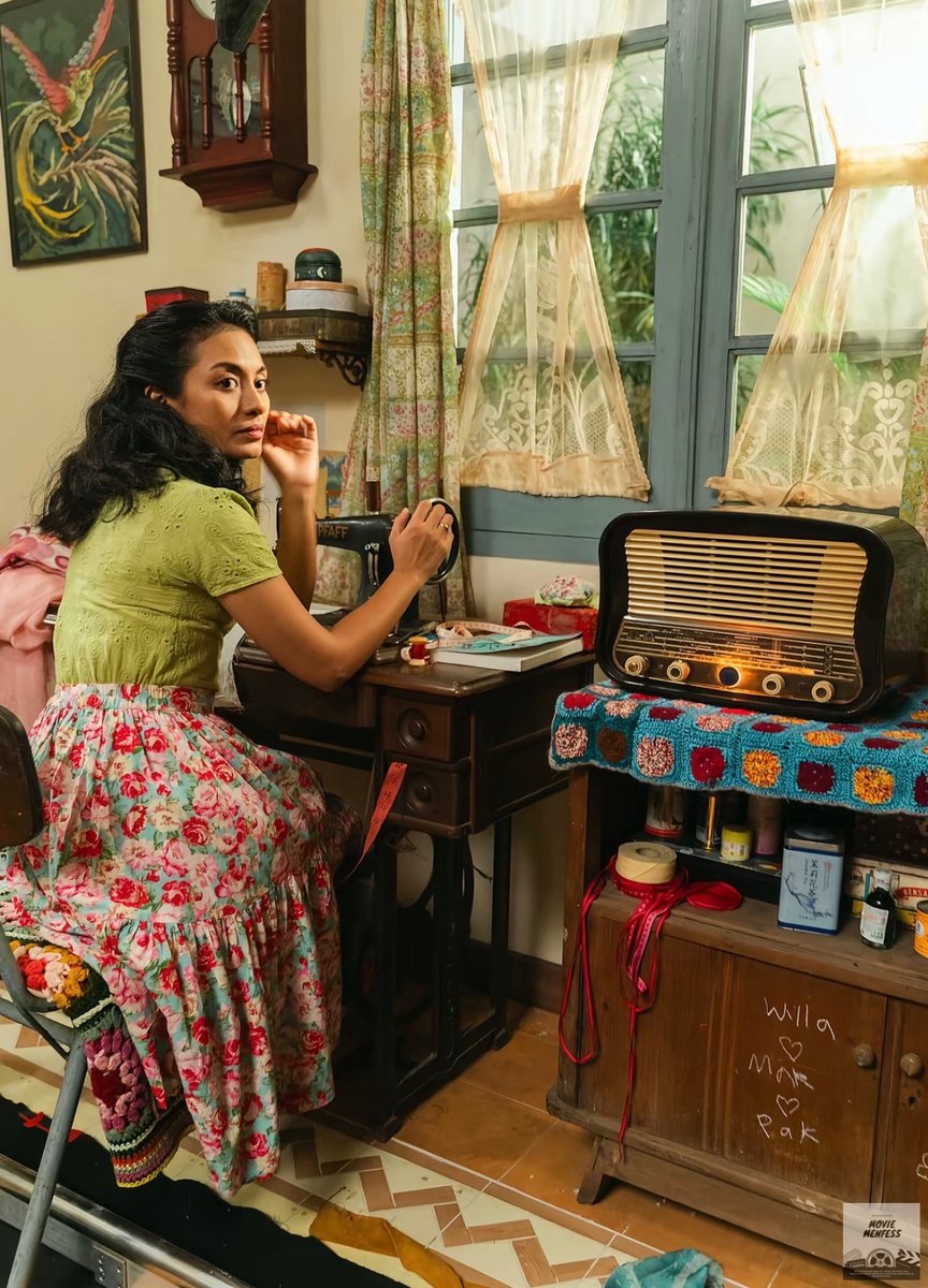 CHECK PINNED - mupi tweet media